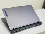 [ Like New ] Lenovo Legion 5 R7000 15AHP9 2024 R7-8745H, RAM16GB, SSD512GB, RTX4060_8G 15.6 FHD 144HZ