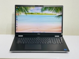 [Like New] Dell Precision 7770 i7-12850HX, RAM 32GB, SSD512GB, RTX A1000 17