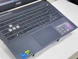 LAPTOP GAMING MSI CYBORG 15 A13UC I5-13420H / RAM 16GB /SSD 512GB /RTX 3050 | 15.6" FHD 144Hz