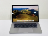 MACBOOK PRO 15" 2019 CPU i7 RAM 16GB SSD 256GB VGA REDEON PRO 555X
