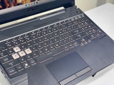 LAPTOP ASUS TUF GAMING F15 FX 506HF | I5-11400H / RAM 16G / SSD 512 / RTX 2050 15.6-FHD 144Hz