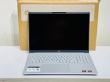 [New Seal 100%] Laptop HP OmniBook 3| Ryzen 5 40, 8GB, 256GB, 16 icnh 2K Touch, Win 11, Bạc Glacier Silve