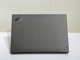 (LIKE NEW)ThinkPad X1 Extreme Gen 4 i7-11850H|RAM 16GB|SSD 512GB|Nvidia RTX 3050Ti 4GB 16″ 4K IPS 100% Adobe