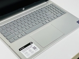 (New 100%) HP Laptop AI 15 | Core Ultra 5-225U|8GB|512GB 15.6
