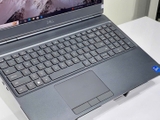 [Like New] Dell Precision 7560 | Core i7-11800H, 16GB, 512GB, RTX A3000, 15.6