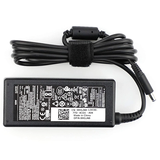 Sạc Dell Chân Kim Nhỏ 19.5V-3.34A (65W) Zin