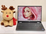 [Like New] Dell precision 7670 | Core i7 12850HX |64GB |1TB |RTX A1000 16