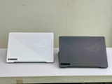 ASUS ROG Zephyrus G14 GA401 Anime Matrix