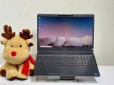 [Like New] Dell Precision 7560 | Core i7-11800H, 16GB, 512GB, RTX A2000, 15.6