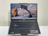 LAPTOP GAMING MSI CYBORG 15 A13UC I5-13420H / RAM 16GB /SSD 512GB /RTX 3050 | 15.6" FHD 144Hz