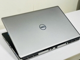 DELL PRECISION 7760 I7-11850H|RAMM16GB|SSD512GB|RTX A4000_8G 17