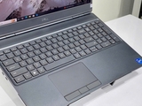 [Like New] Dell Precision 7560 | Core i7-11800H, 16GB, 512GB, RTX A2000, 15.6