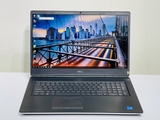 DELL PRECISION 7760 I7-11850H|RAMM16GB|SSD512GB|RTX A4000_8G 17