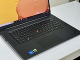 (LIKE NEW)ThinkPad X1 Extreme Gen 4 i7-11850H|RAM 16GB|SSD 512GB|Nvidia RTX 3050Ti 4GB 16″ 4K IPS 100% Adobe