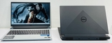 DELL G15 5511/I5-11400H/ 8GB/ 256 GB/15.6"FHD 120Hz/RTX 3050 4GB