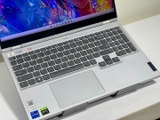 LENOVO LEGION Y7000P / I5-12500H / RAM 16GB / SSD 512GB / RTX 3050Ti 15.6 2K+ 165Hz