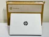 Laptop HP OmniBook 3 16-BY0205DX | Ryzen 5 40, 16GB, 256GB, 16 icnh 2K Touch, Win 11, Bạc Glacier Silve( NEW 100%)