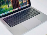 [Like New] Macbook Pro 14inch M1 Pro| 16GB | 512GB