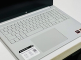 [New Seal 100%] Laptop HP OmniBook 3| Ryzen 5 40, 8GB, 256GB, 16 icnh 2K Touch, Win 11, Bạc Glacier Silve