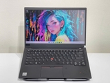 [ Like New ] Thinkpad X1 Carbon gen 8 i7-10610U|Ram 16gb|Ssd 256gb 14 FHD IPS