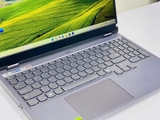 [ Like New ] Lenovo Legion 5 R7000 15AHP9 2024 R7-8745H, RAM16GB, SSD512GB, RTX4060_8G 15.6 FHD 144HZ