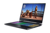 ACER NITRO 5 TIGER AN515-58-52SP/I5-12500H/RTX3050TI/16GB/15.6"165Hz