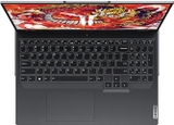 ( LIKE NEW) Lenovo Legion 5 Pro 2023 R9000P ARX8 Ryzen 9 7945HX 16GB 1TB 4060 2.5K 240HZ