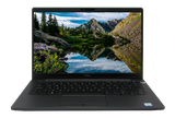 Dell Latitude 7400 Carbon/i5-8365u/8gb/256G/14" FHD