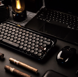 TRỌN BỘ LOFREE BLACK GOLD (Limited)