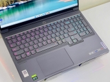 ( LIKE NEW ) LENOVO LEGION Y9000K ALX7 2022 | I7-12800HX / RAM 16G / SSD 512G / RTX 3070TI MÀN 16" 2.5K 165HZ