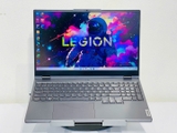 ( LIKE NEW ) LENOVO LEGION R7000P | R5-6600H / RAM 16G / SSD 512G / RTX 3050TI ( MÀN 2.5K 15.6" 165HZ )