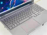 ( LIKE NEW ) LENOVO LEGION R7000P | R5-6600H / RAM 16G / SSD 512G / RTX 3050TI ( MÀN 2.5K 15.6" 165HZ )