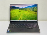 ( LIKE NEW ) LENOVO LEGION Y9000K 2021 | I7-11800H / RAM 16G / SSD 1T / RTX 3060 MÀN 2.5K 165HZ 16"