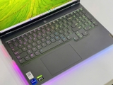 ( LIKE NEW ) LENOVO LEGION Y9000K 2021 | I7-11800H / RAM 16G / SSD 1T / RTX 3060 MÀN 2.5K 165HZ 16"