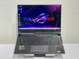 ASUS ROG STRIX SCAR 15 G533Z | R9-5900HX/ RAM 16GB / SSD 512GB/RTX 3060/15.6 inch FHD 300Hz