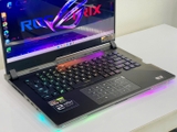 ASUS ROG STRIX SCAR 15 G533Z | R9-5900HX/ RAM 16GB / SSD 512GB/RTX 3060/15.6 inch FHD 300Hz
