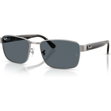 KÍNH MÁT RAYBAN RB3750