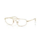 GỌNG KÍNH RAYBAN 0RX6550