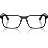 GỌNG KÍNH RAYBAN 0RX7241D