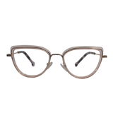 GỌNG KÍNH KIM LOẠI KOREA KR5285 (52.18.140)