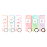 KÍNH ÁP TRÒNG SEED EYE COFFRET 1DAY UV M