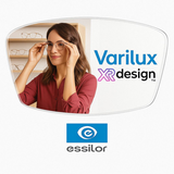 ĐA TRÒNG CAO CẤP ESSILOR  VARILUX XR DESIGN