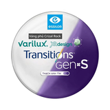 ĐA TRÒNG CAO CẤP ESSILOR  VARILUX XR DESIGN