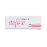KÍNH ÁP TRÒNG MÀU ACUVUE DEFINE 1 NGÀY