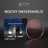 TRÒNG KÍNH CHUYÊN DỤNG CHO LÁI XE ROCKY DRIVESHIELD