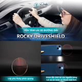 TRÒNG KÍNH CHUYÊN DỤNG CHO LÁI XE ROCKY DRIVESHIELD