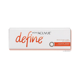 KÍNH ÁP TRÒNG MÀU ACUVUE DEFINE 1 NGÀY