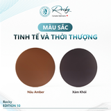 TRÒNG KÍNH ĐỔI MÀU 1.61 ROCKY EDITION 10