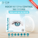 TRÒNG KÍNH ROCKY LENS KIỂM SOÁT CẬN THỊ