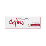 KÍNH ÁP TRÒNG MÀU ACUVUE DEFINE 1 NGÀY